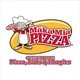 Máka Mia Pizza